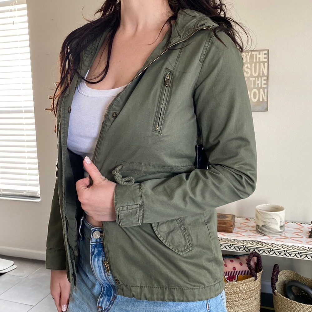 Ambience jacket - Picture 1 of 6